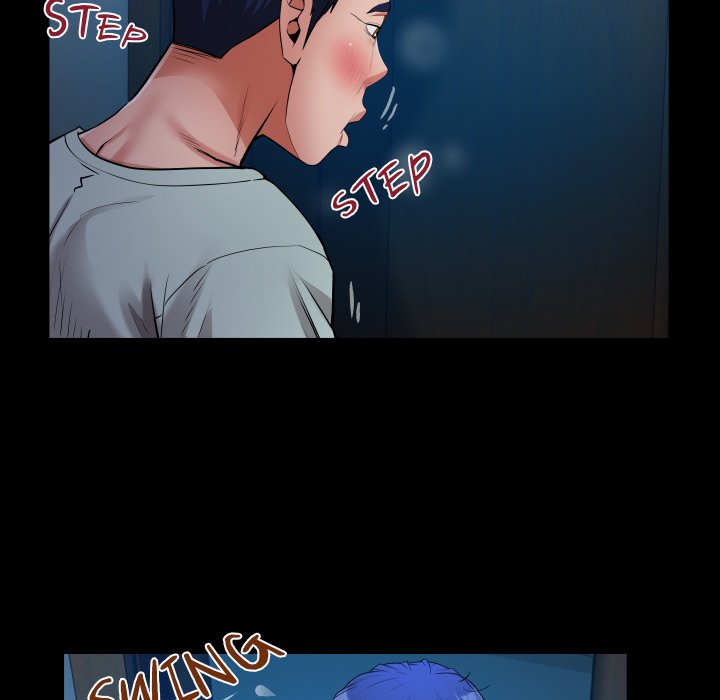 Unexpected Ties - Chapter 24 Page 63