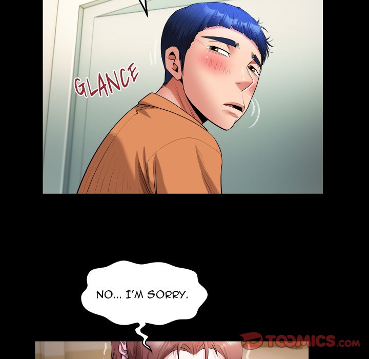 Unexpected Ties - Chapter 25 Page 54