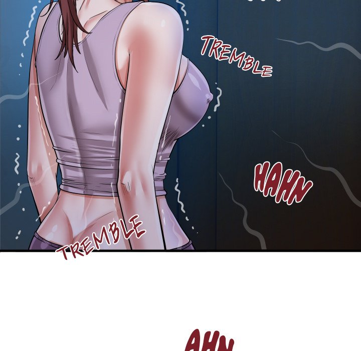 Unexpected Ties - Chapter 25 Page 8