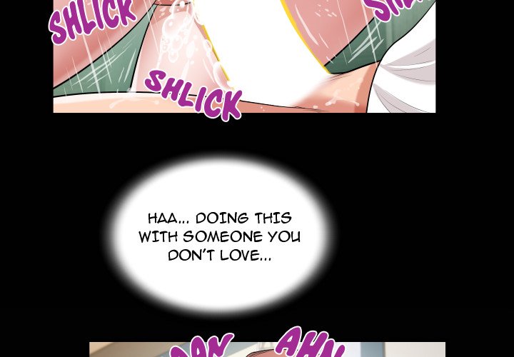Unexpected Ties - Chapter 27 Page 4