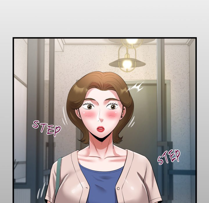 Unexpected Ties - Chapter 28 Page 13