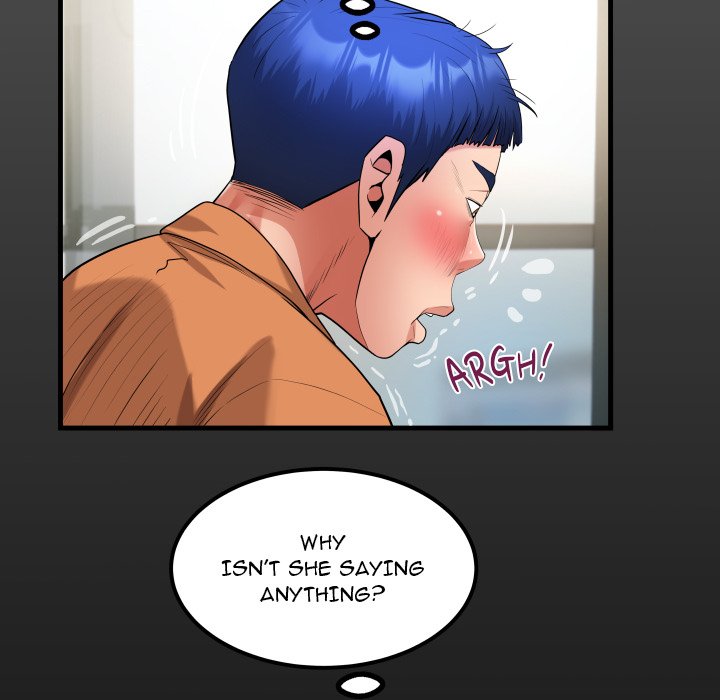 Unexpected Ties - Chapter 28 Page 16