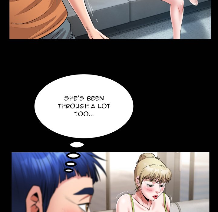 Unexpected Ties - Chapter 28 Page 20