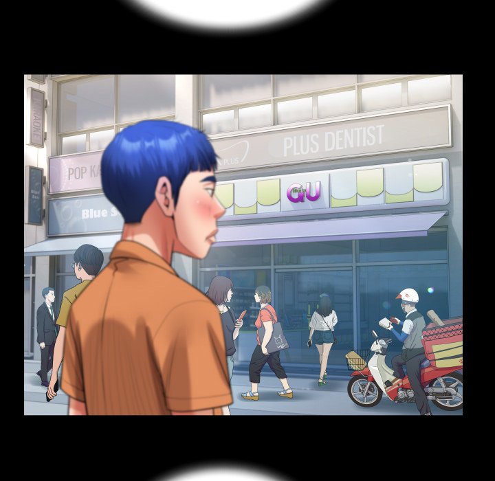 Unexpected Ties - Chapter 28 Page 36