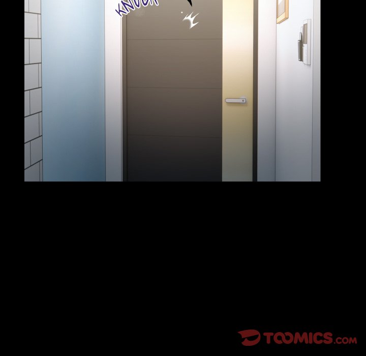 Unexpected Ties - Chapter 28 Page 66