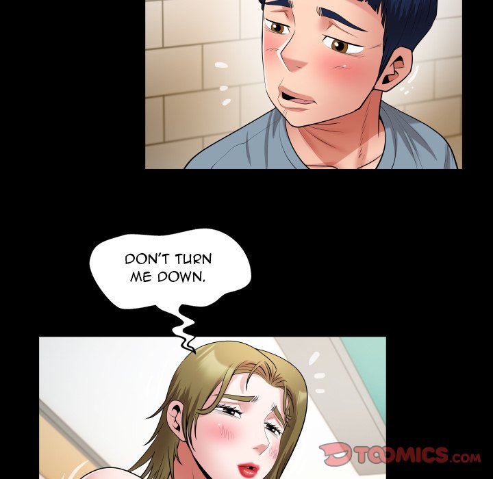 Unexpected Ties - Chapter 28 Page 78