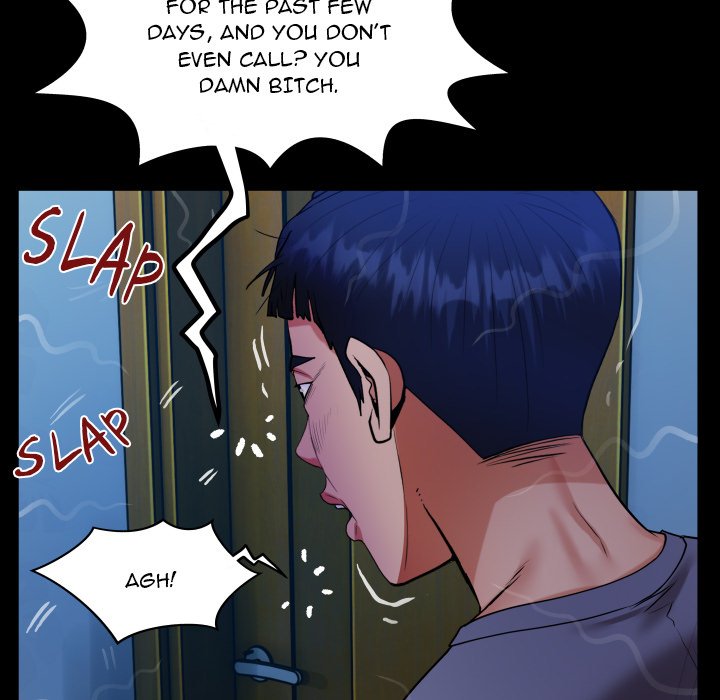 Unexpected Ties - Chapter 3 Page 27