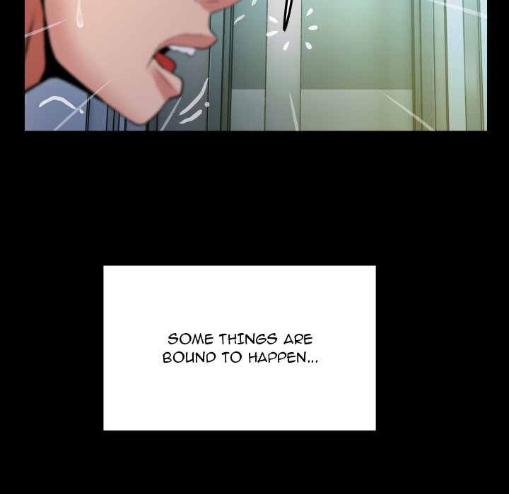 Unexpected Ties - Chapter 3 Page 59