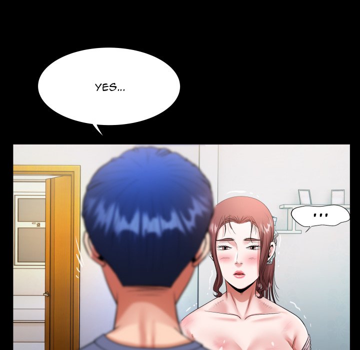 Unexpected Ties - Chapter 3 Page 68