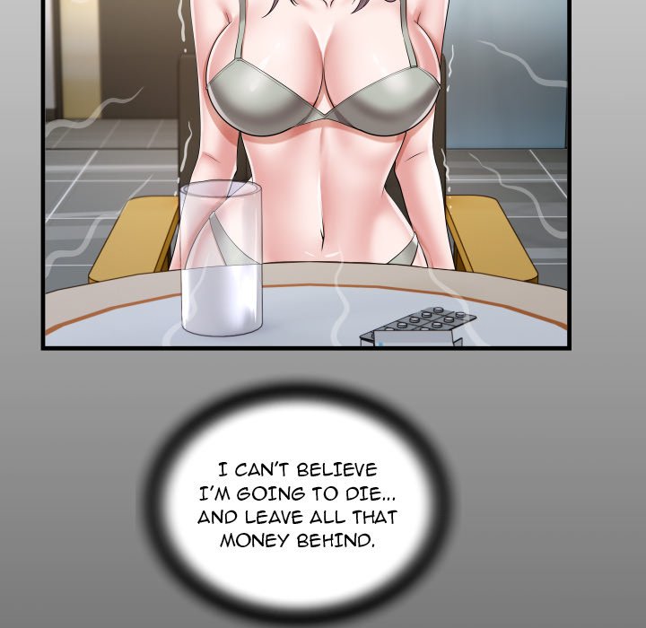 Unexpected Ties - Chapter 32 Page 17