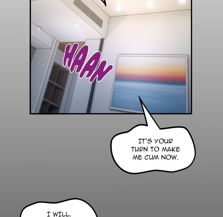 Unexpected Ties - Chapter 35 Page 17
