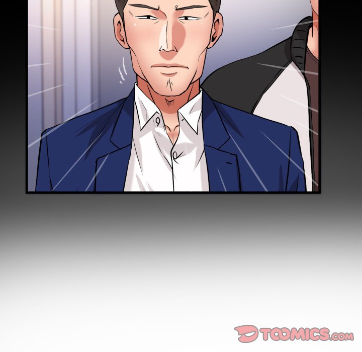 Unexpected Ties - Chapter 35 Page 50