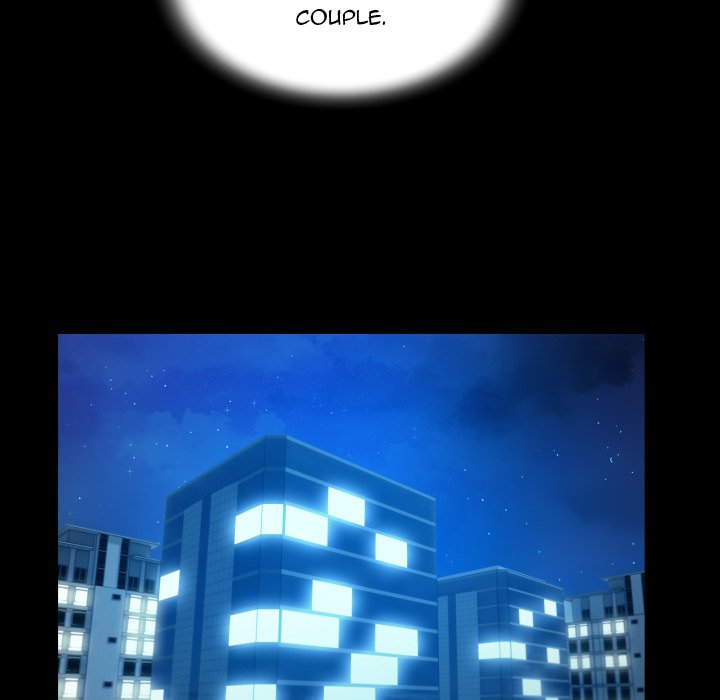 Unexpected Ties - Chapter 37 Page 49