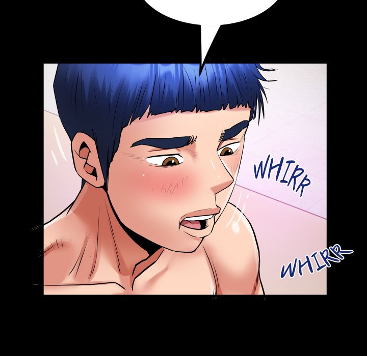 Unexpected Ties - Chapter 37 Page 60