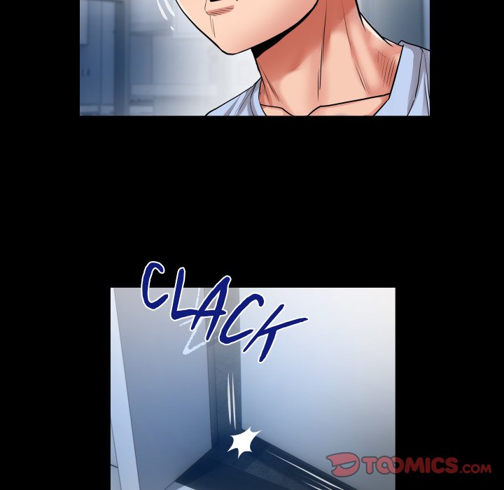 Unexpected Ties - Chapter 38 Page 46