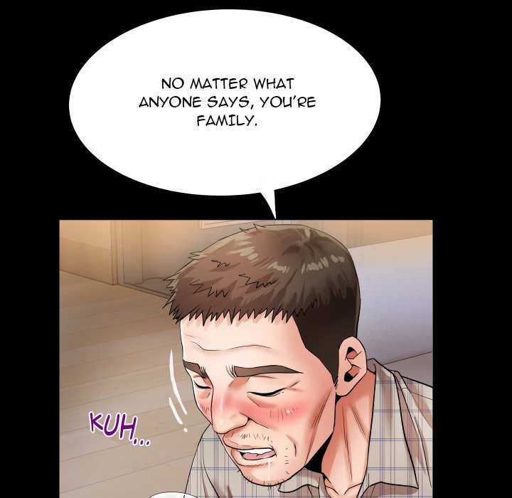 Unexpected Ties - Chapter 4 Page 33