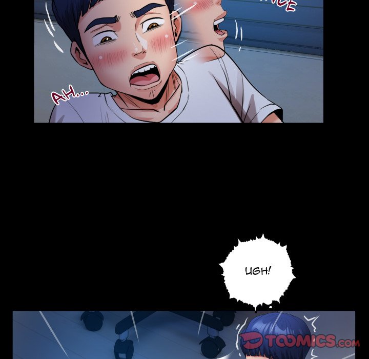 Unexpected Ties - Chapter 4 Page 62
