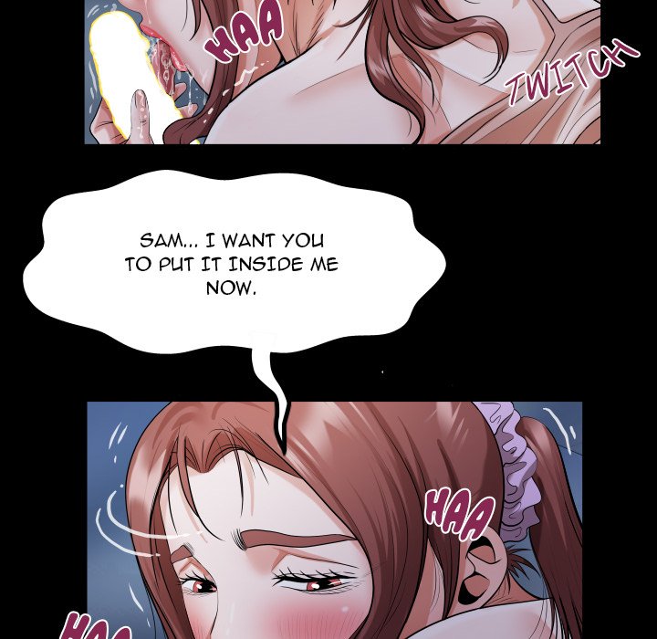 Unexpected Ties - Chapter 4 Page 80