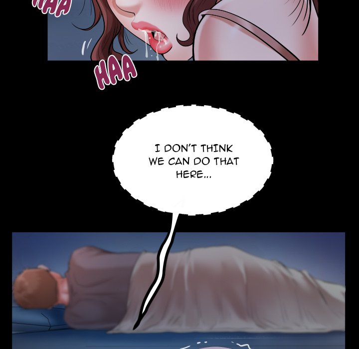 Unexpected Ties - Chapter 4 Page 81