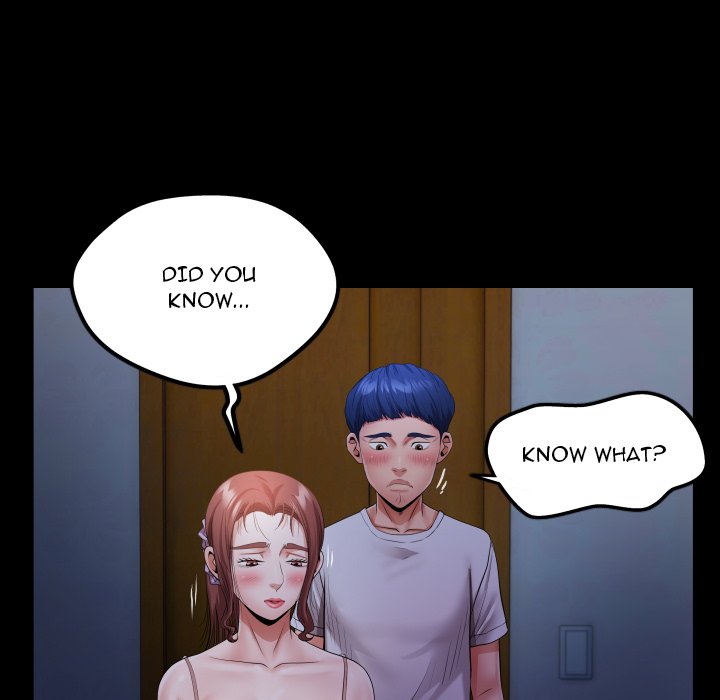 Unexpected Ties - Chapter 4 Page 87