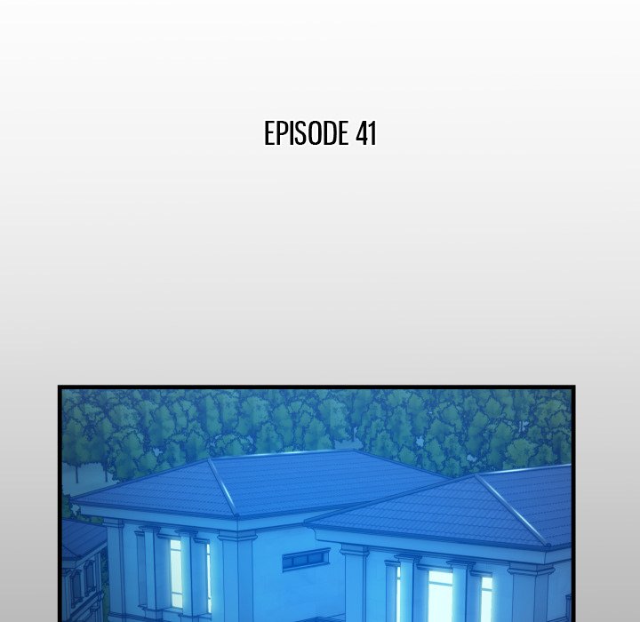 Unexpected Ties - Chapter 41 Page 16