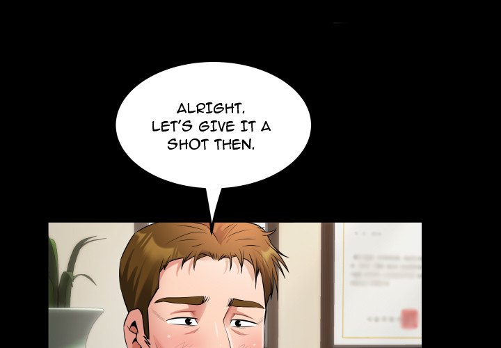 Unexpected Ties - Chapter 46 Page 1