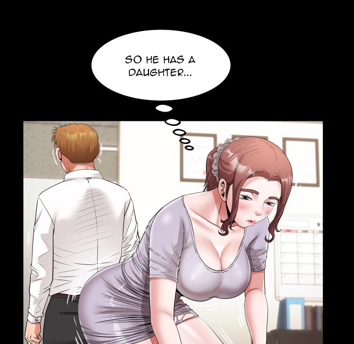 Unexpected Ties - Chapter 46 Page 33