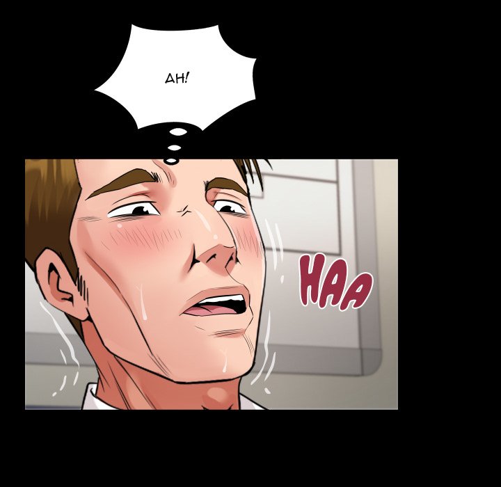 Unexpected Ties - Chapter 46 Page 76