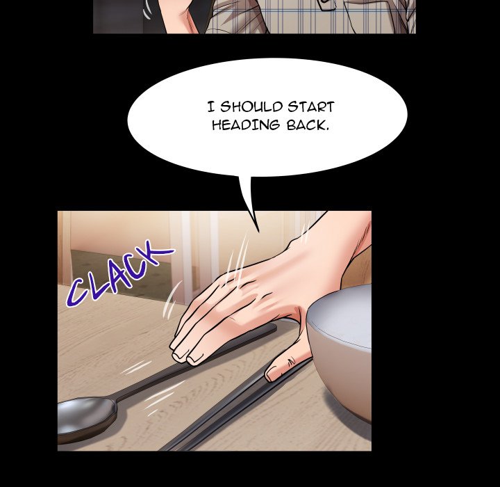 Unexpected Ties - Chapter 5 Page 44