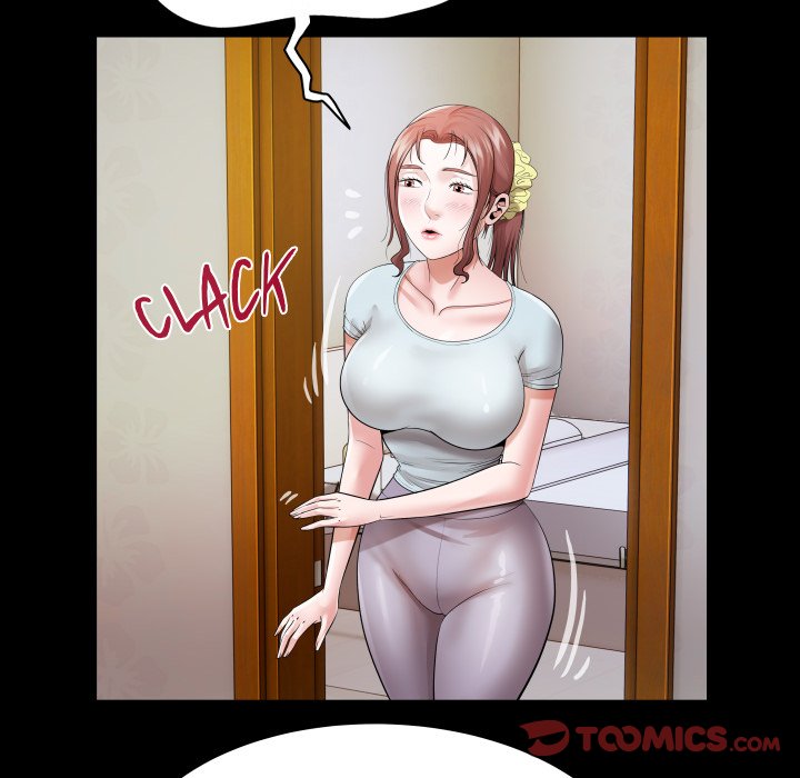 Unexpected Ties - Chapter 6 Page 26