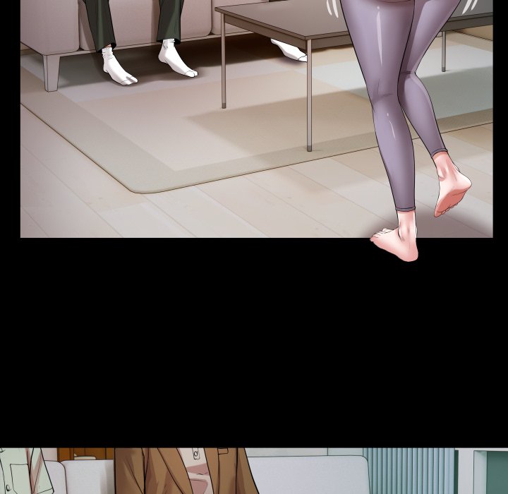 Unexpected Ties - Chapter 6 Page 28