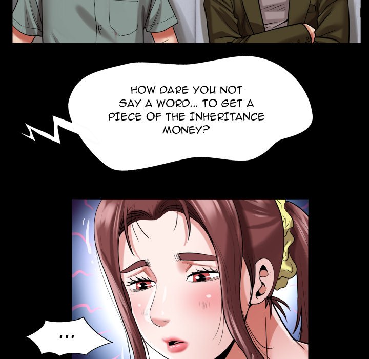 Unexpected Ties - Chapter 6 Page 34