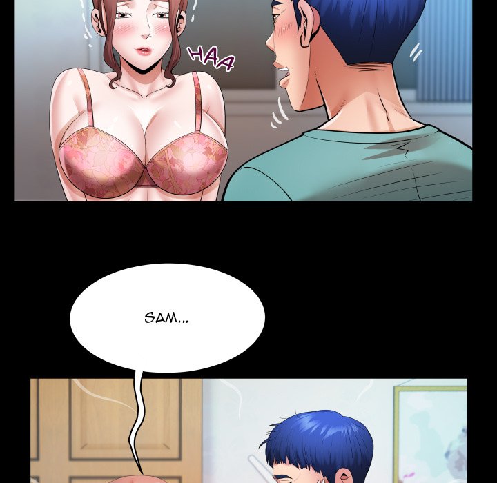 Unexpected Ties - Chapter 6 Page 85