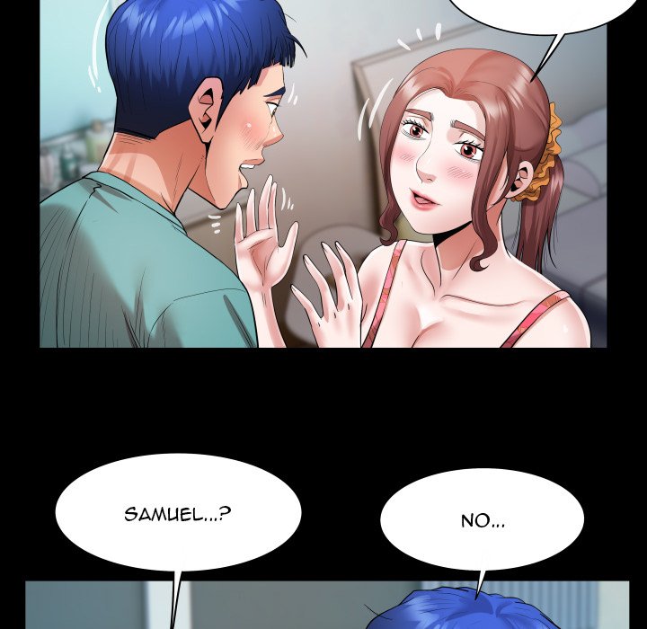Unexpected Ties - Chapter 6 Page 88