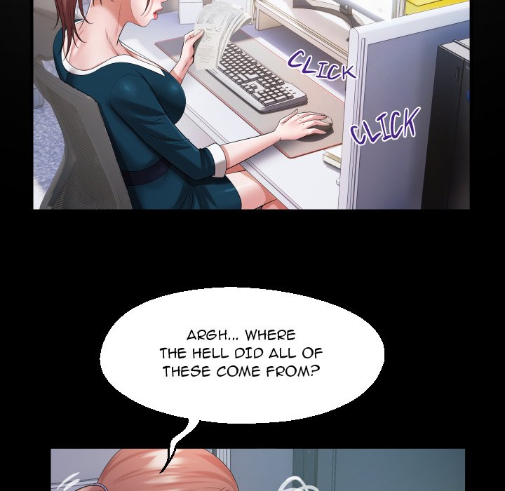 Unexpected Ties - Chapter 7 Page 53