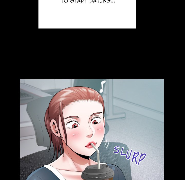 Unexpected Ties - Chapter 7 Page 61