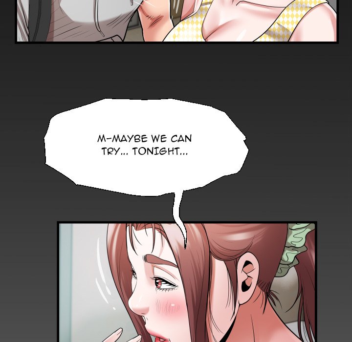 Unexpected Ties - Chapter 7 Page 89