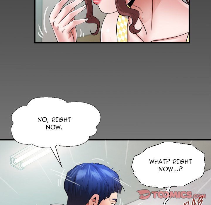Unexpected Ties - Chapter 7 Page 90