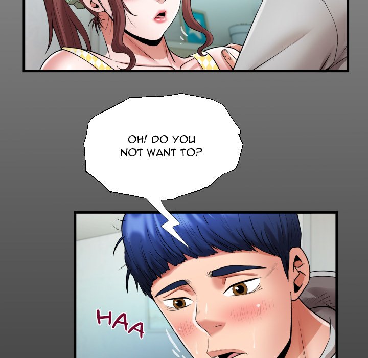 Unexpected Ties - Chapter 8 Page 15