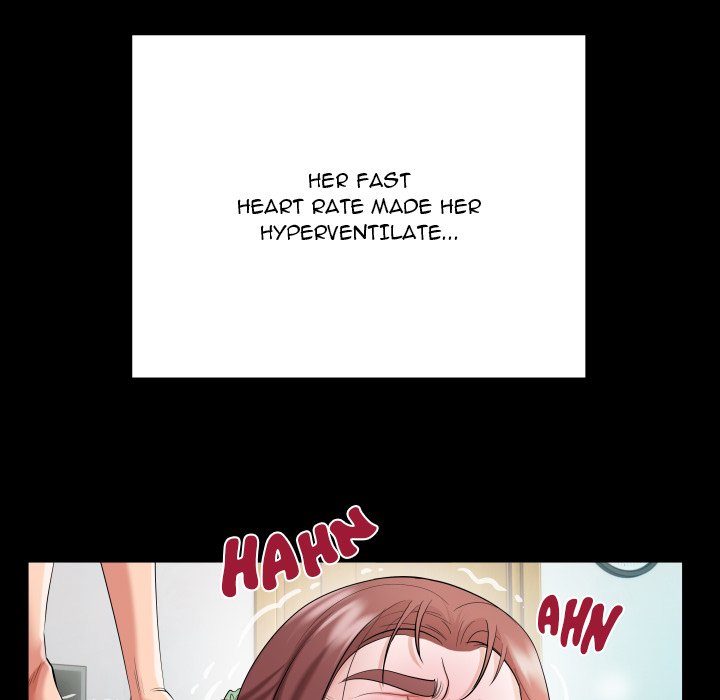 Unexpected Ties - Chapter 8 Page 27