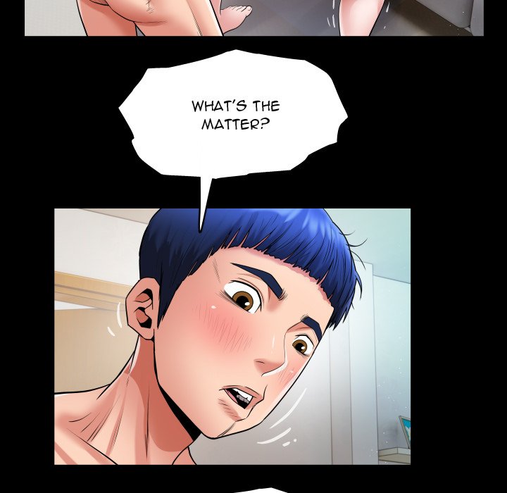 Unexpected Ties - Chapter 8 Page 31