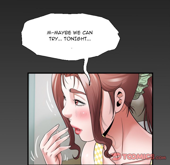 Unexpected Ties - Chapter 8 Page 6