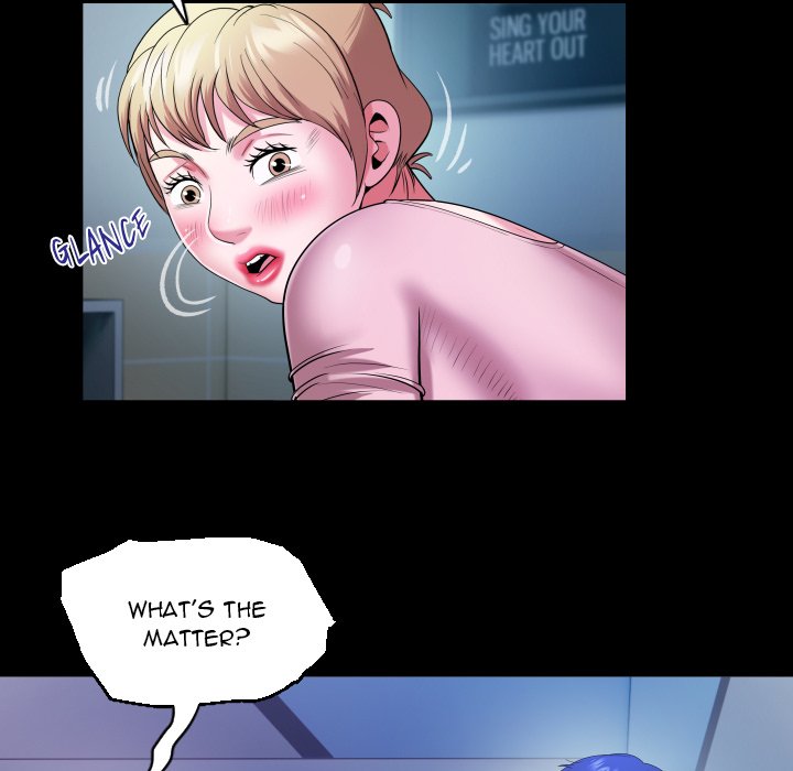 Unexpected Ties - Chapter 9 Page 23
