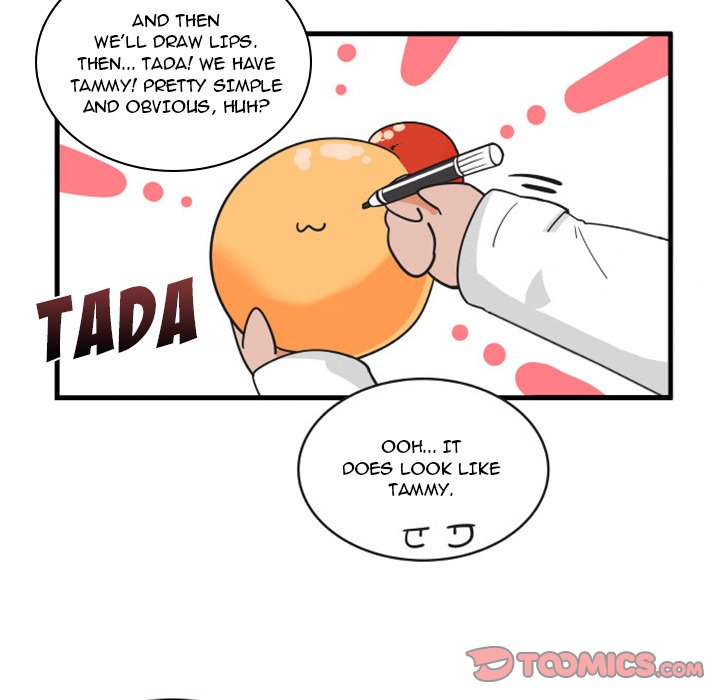 The Amazing Siblings - Chapter 120 Page 13