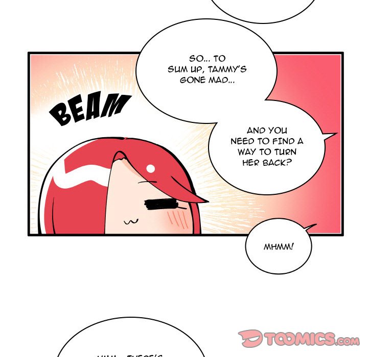 The Amazing Siblings - Chapter 194 Page 12