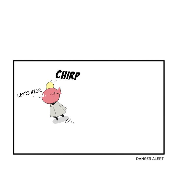 The Amazing Siblings - Chapter 46 Page 10