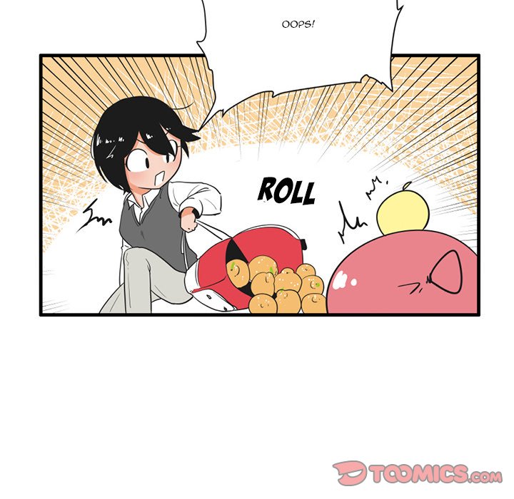 The Amazing Siblings - Chapter 46 Page 17