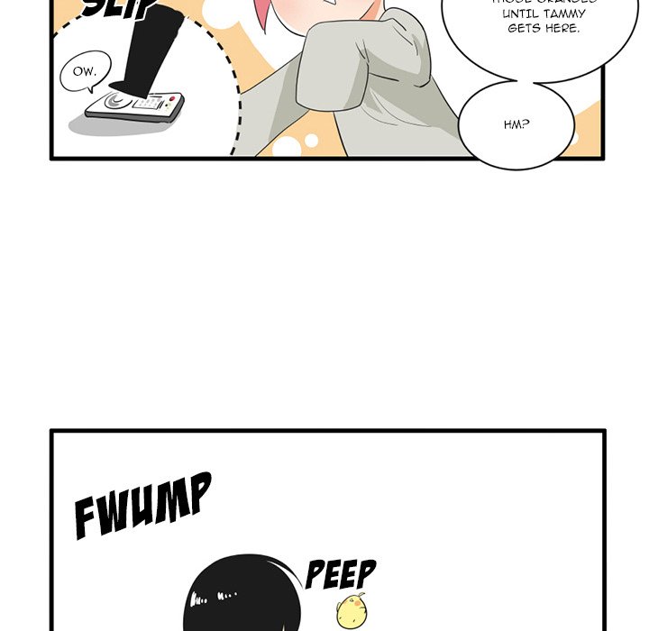 The Amazing Siblings - Chapter 46 Page 28