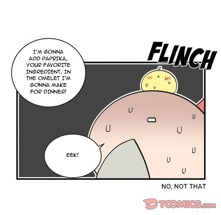 The Amazing Siblings - Chapter 95 Page 6