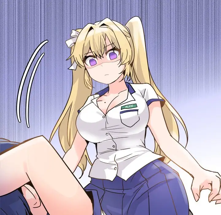 Entrapment - Chapter 19 Page 64